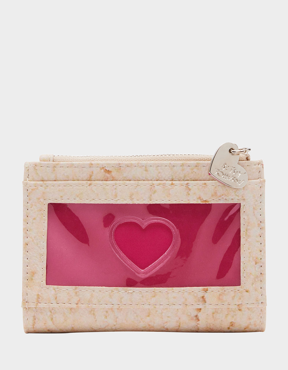 TARTLETTE BIFOLD WALLET MULTI - ACCESSORIES - Betsey Johnson - view 5