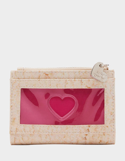 TARTLETTE BIFOLD WALLET MULTI - ACCESSORIES - Betsey Johnson