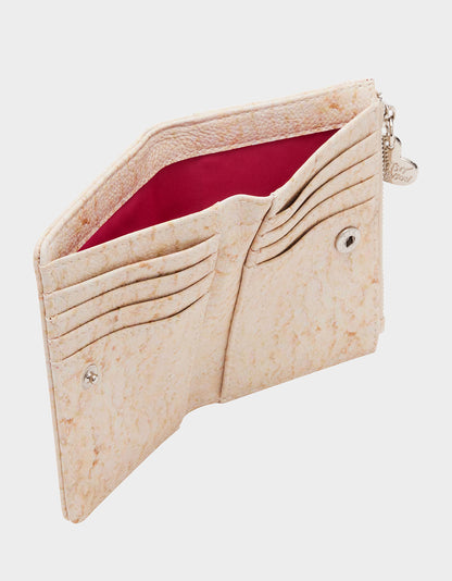 TARTLETTE BIFOLD WALLET MULTI - ACCESSORIES - Betsey Johnson