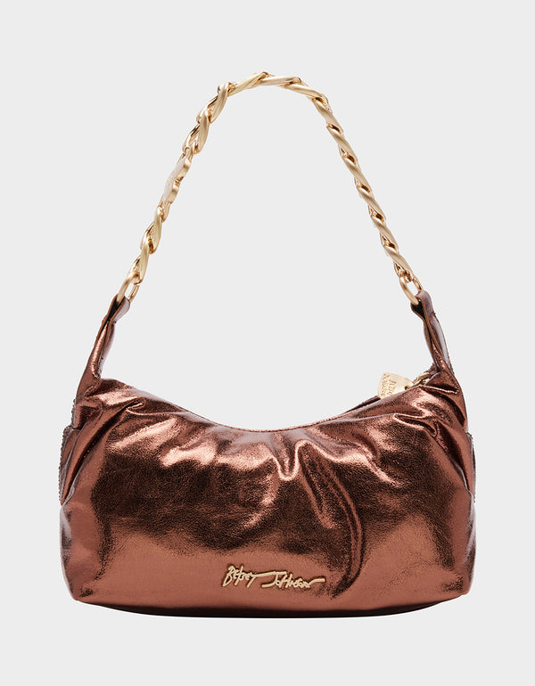 Women's Rhinestone Handbag