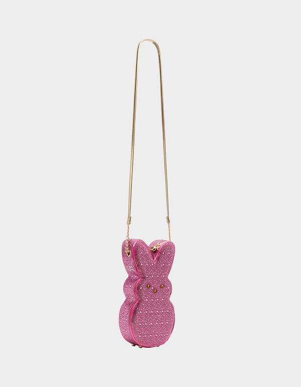 Betsey johnson bunny bag sale