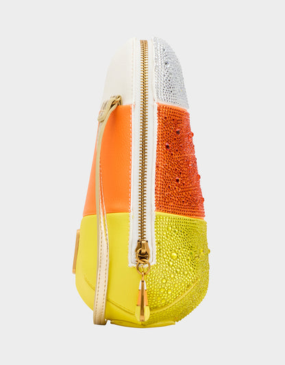 KITSCH ME SO CORNY MULTI - HANDBAGS - Betsey Johnson