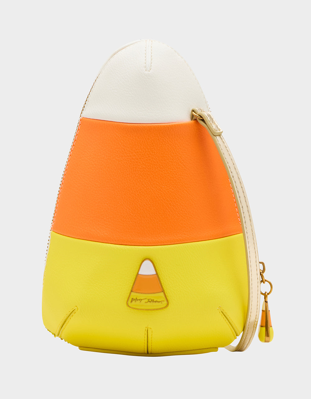 KITSCH ME SO CORNY MULTI - HANDBAGS - Betsey Johnson