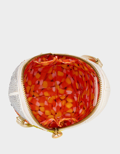 KITSCH ME SO CORNY MULTI - HANDBAGS - Betsey Johnson