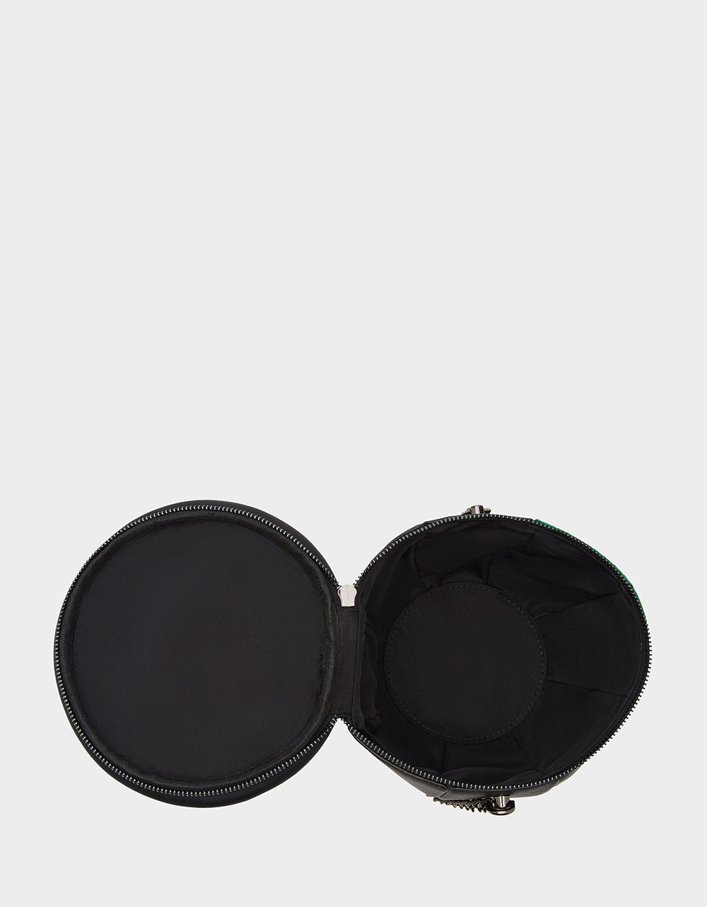 KITSCH FEELIN POPULAR BLACK - HANDBAGS - Betsey Johnson