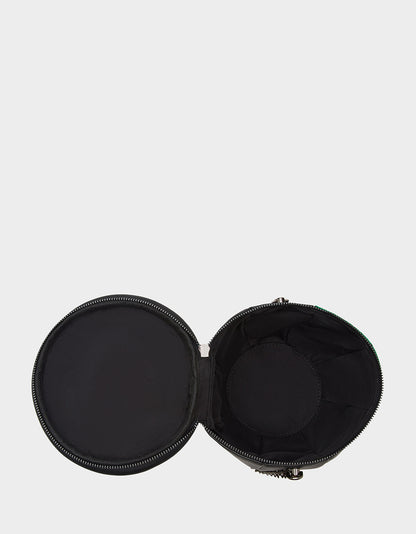 KITSCH FEELIN POPULAR BLACK - HANDBAGS - Betsey Johnson