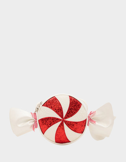 STARLIGHT, STARBRIGHT RED WHITE - HANDBAGS - Betsey Johnson