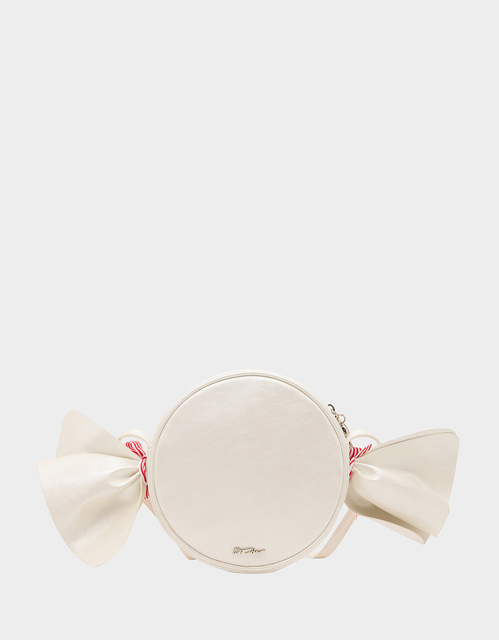 STARLIGHT, STARBRIGHT RED WHITE - HANDBAGS - Betsey Johnson