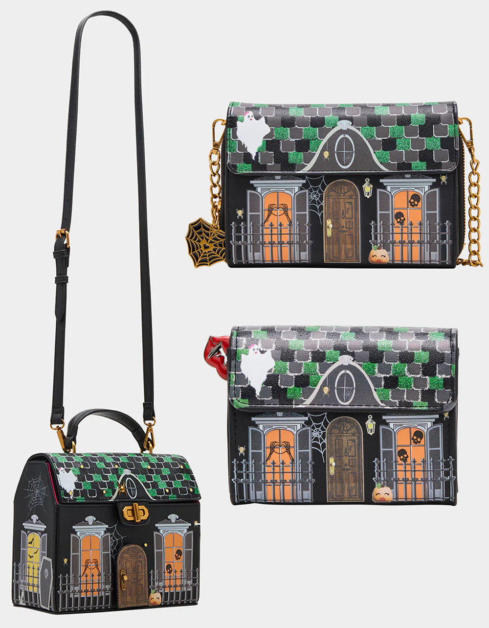 FOREVER HOME BUNDLE - BUNDLE - Betsey Johnson