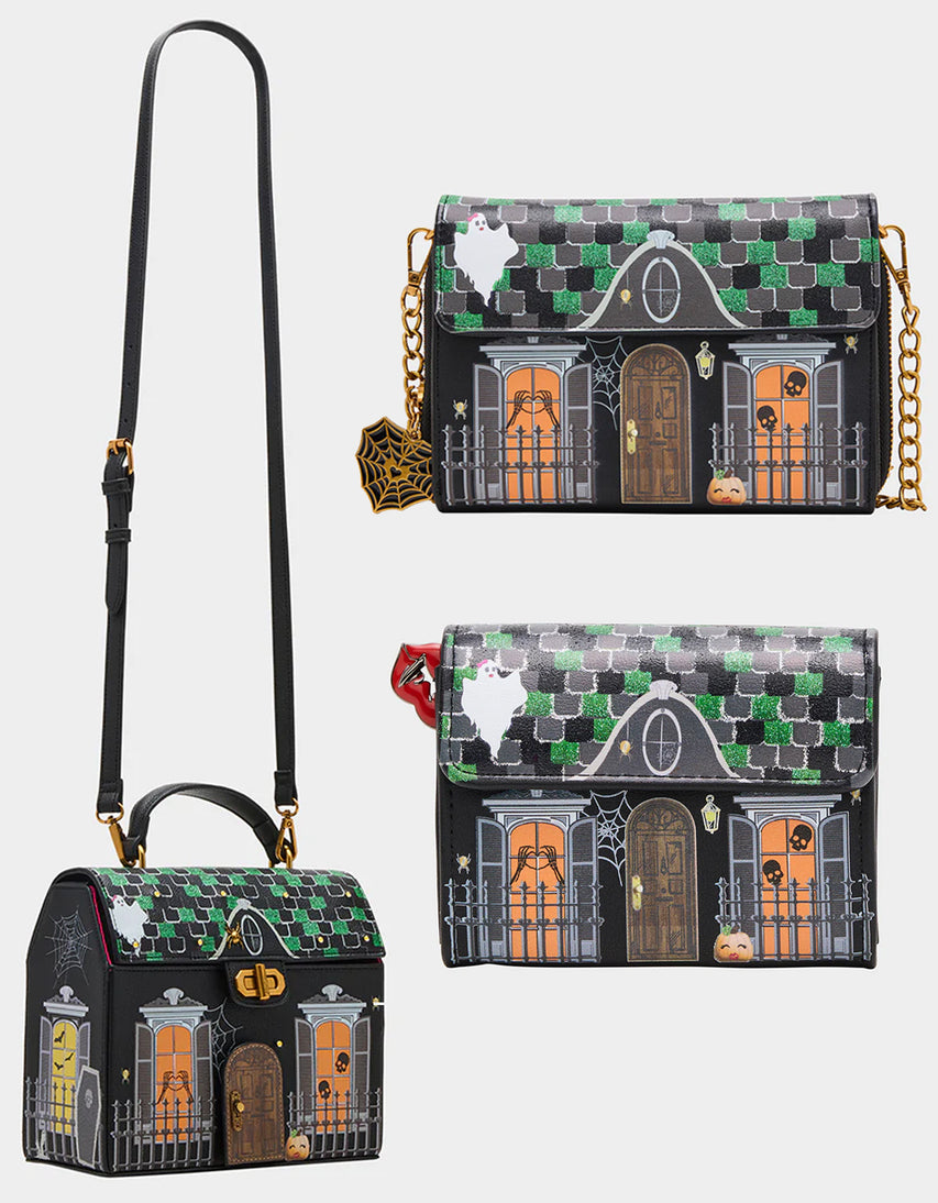 FOREVER HOME BUNDLE - BUNDLE - Betsey Johnson