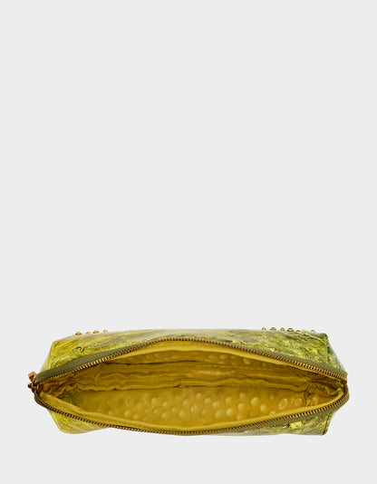 A BIG DILL GREEN - HANDBAGS - Betsey Johnson