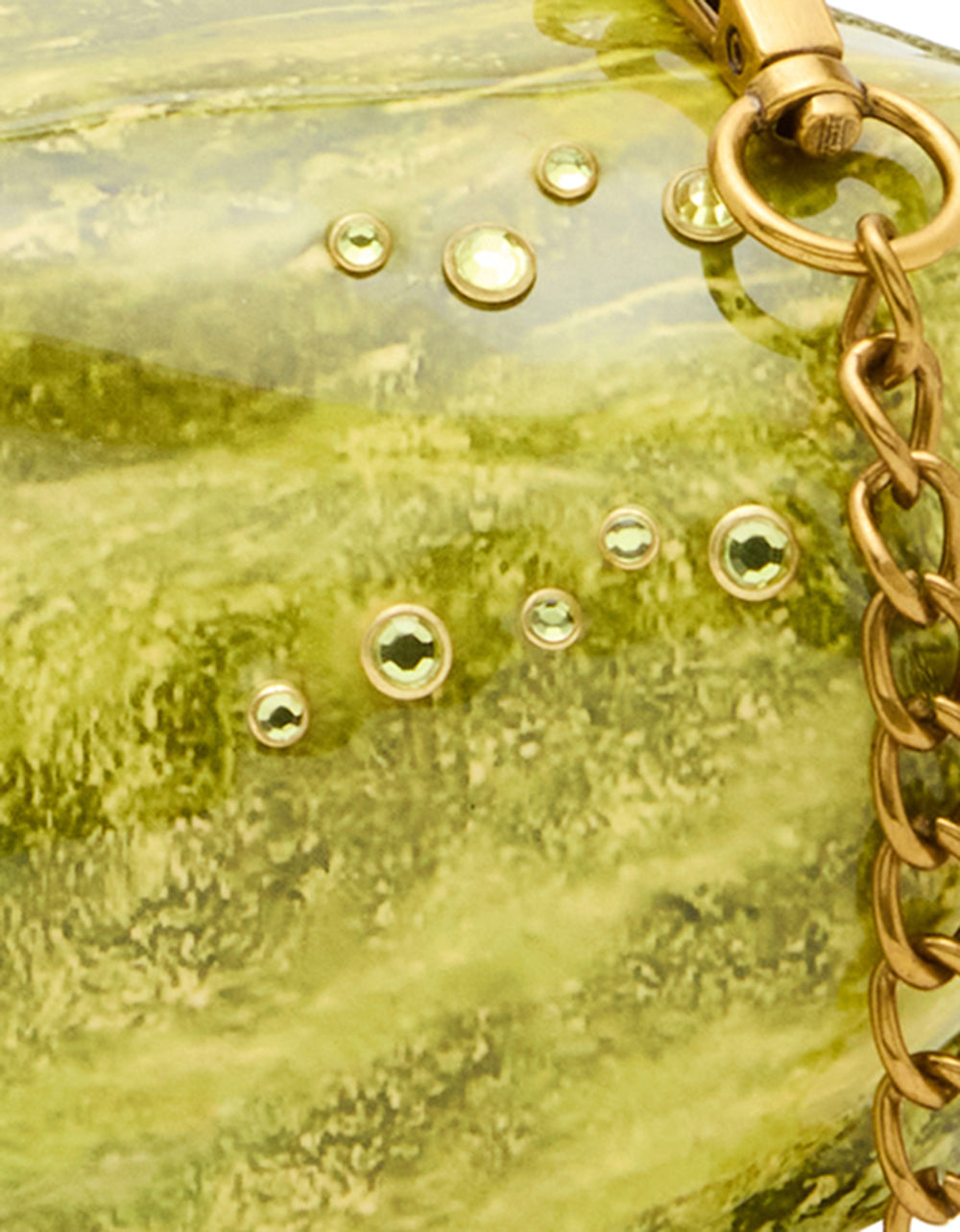 A BIG DILL GREEN - HANDBAGS - Betsey Johnson