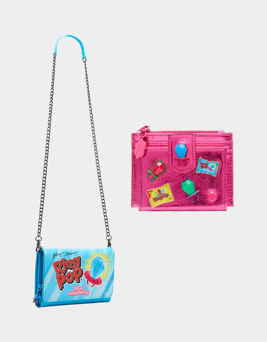 THE FOODIE HOLIDAY BUNDLE - BUNDLE - Betsey Johnson