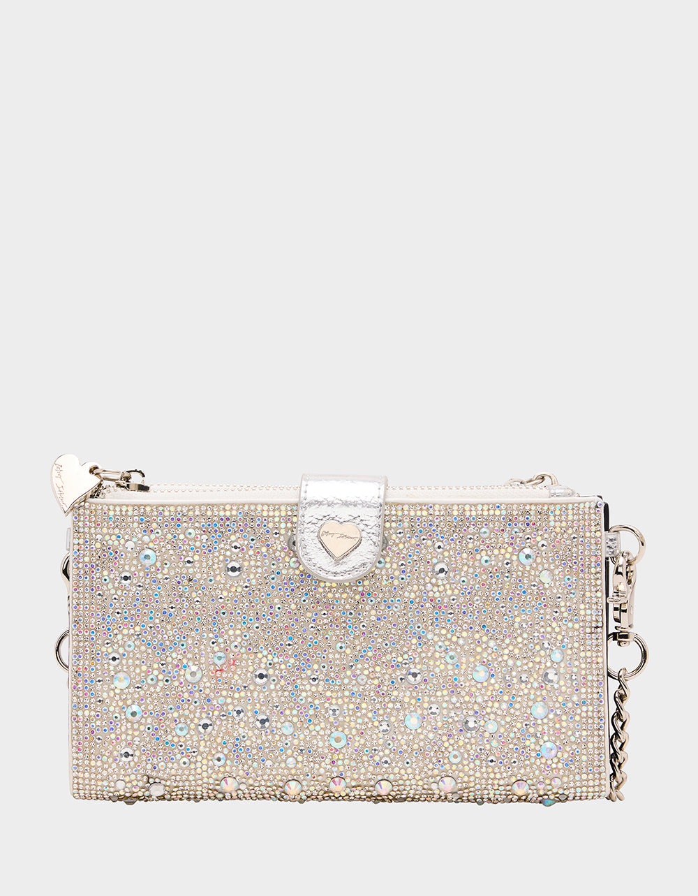 WALLET ON CHAIN PHONE HOLDER