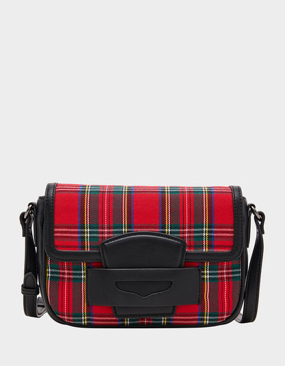 RED PLAID BUNDLE - BUNDLE - Betsey Johnson