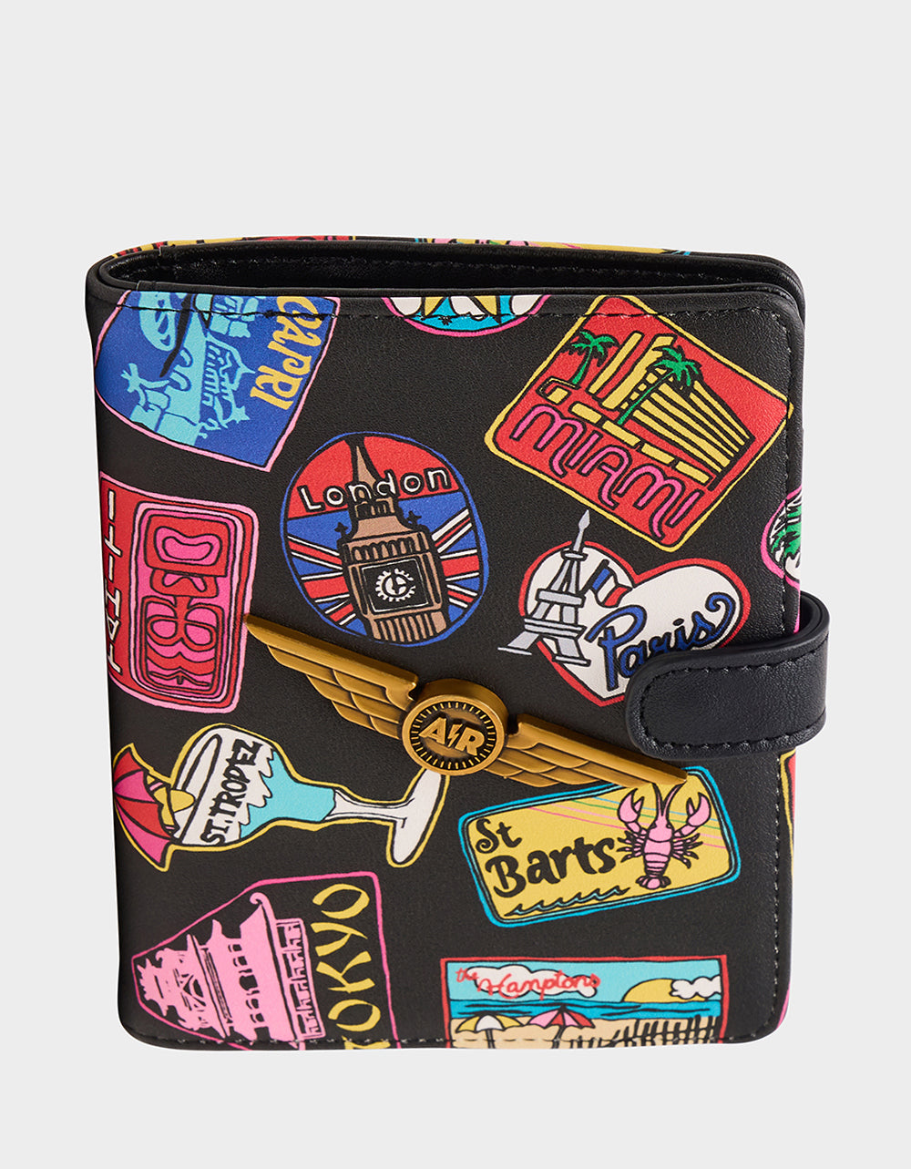 THE JET-SETTER BUNDLE - BUNDLE - Betsey Johnson