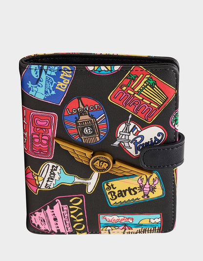 THE JET-SETTER BUNDLE - BUNDLE - Betsey Johnson