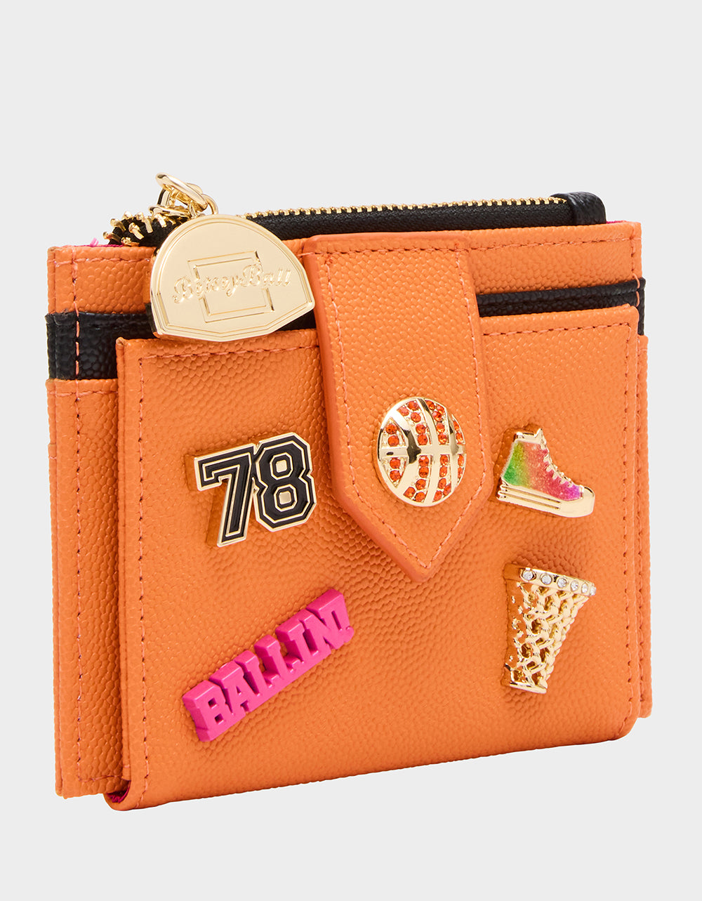 THE SLAM DUNK BUNDLE - BUNDLE - Betsey Johnson