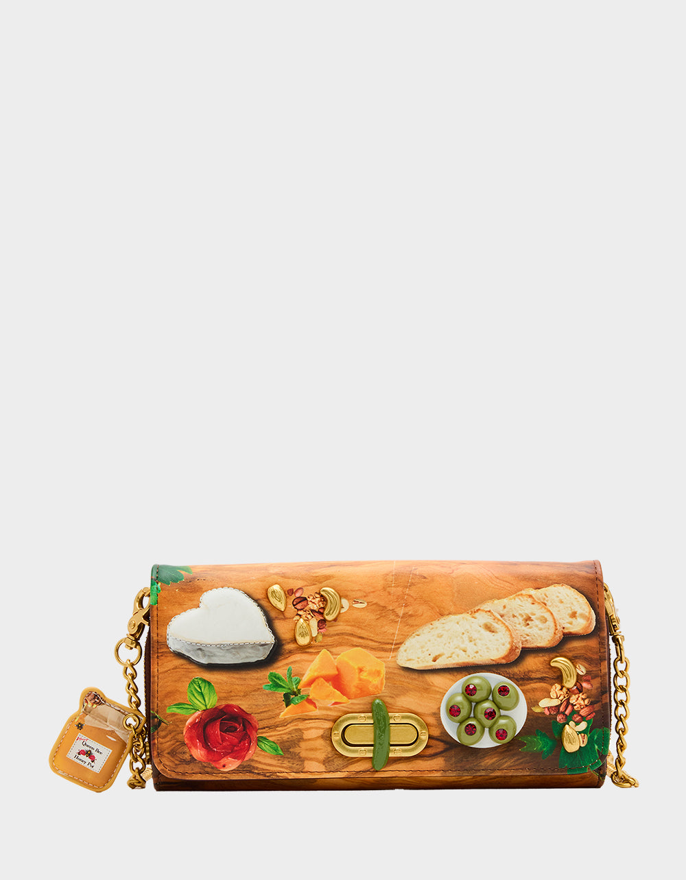 CHAR-CUTE-ERIE FOODIE BUNDLE - BUNDLE - Betsey Johnson