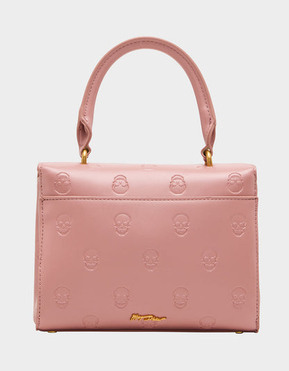 SKULLICIOUS TOP HANDLE BLUSH