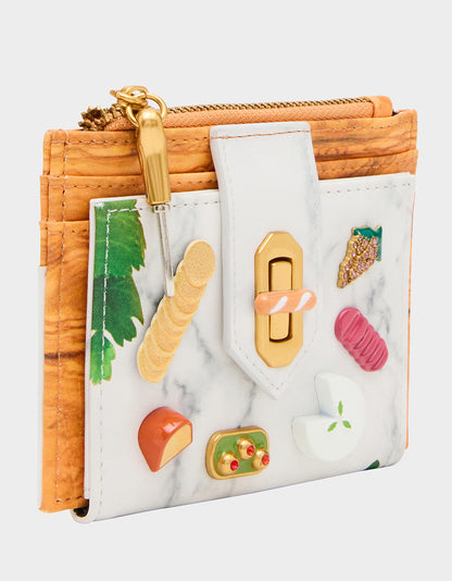 CHAR-CUTE-ERIE FOODIE BUNDLE - BUNDLE - Betsey Johnson