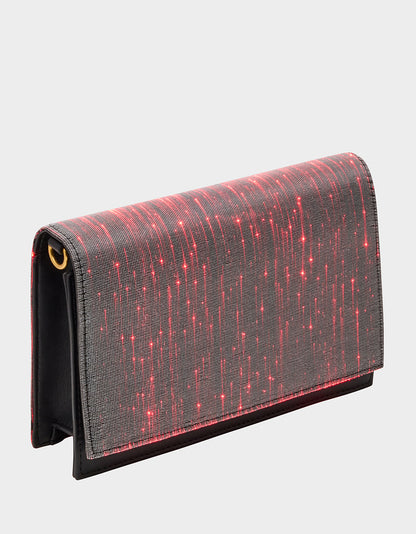 LIGHT ME UP! CONVERTIBLE BAG MULTI