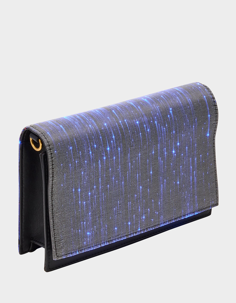 LIGHT ME UP! CONVERTIBLE BAG MULTI