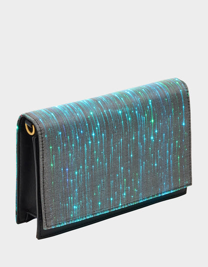 LIGHT ME UP! CONVERTIBLE BAG MULTI