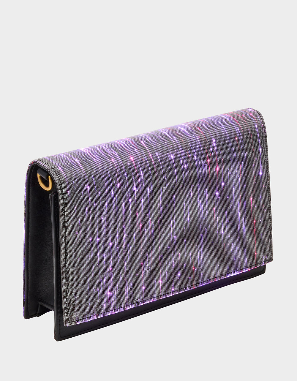 LIGHT ME UP! CONVERTIBLE BAG MULTI