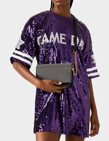 LIGHT ME UP! CONVERTIBLE BAG MULTI