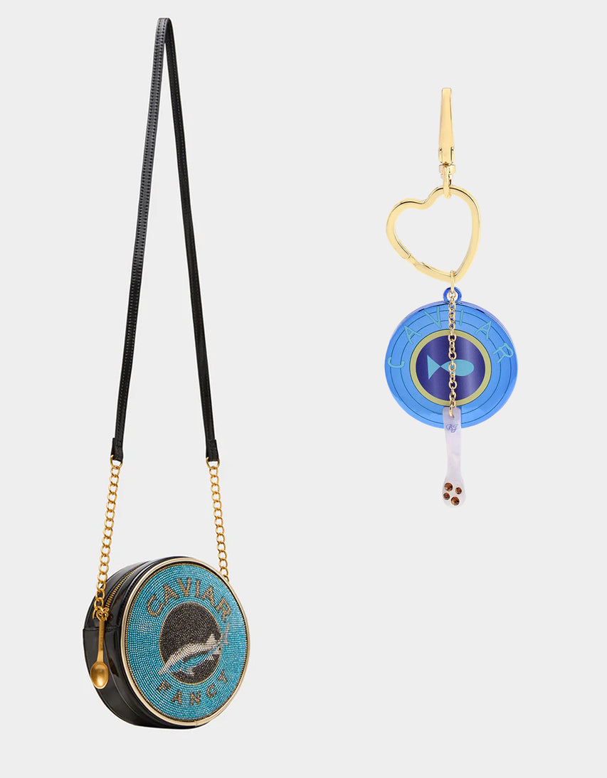 CAVIAR DREAMS BUNDLE - BUNDLE - Betsey Johnson