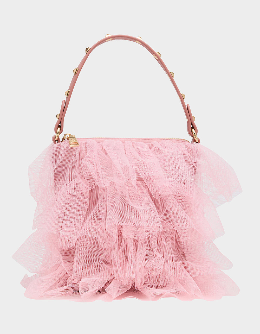 TUTU PRETTY PINK - HANDBAGS - Betsey Johnson