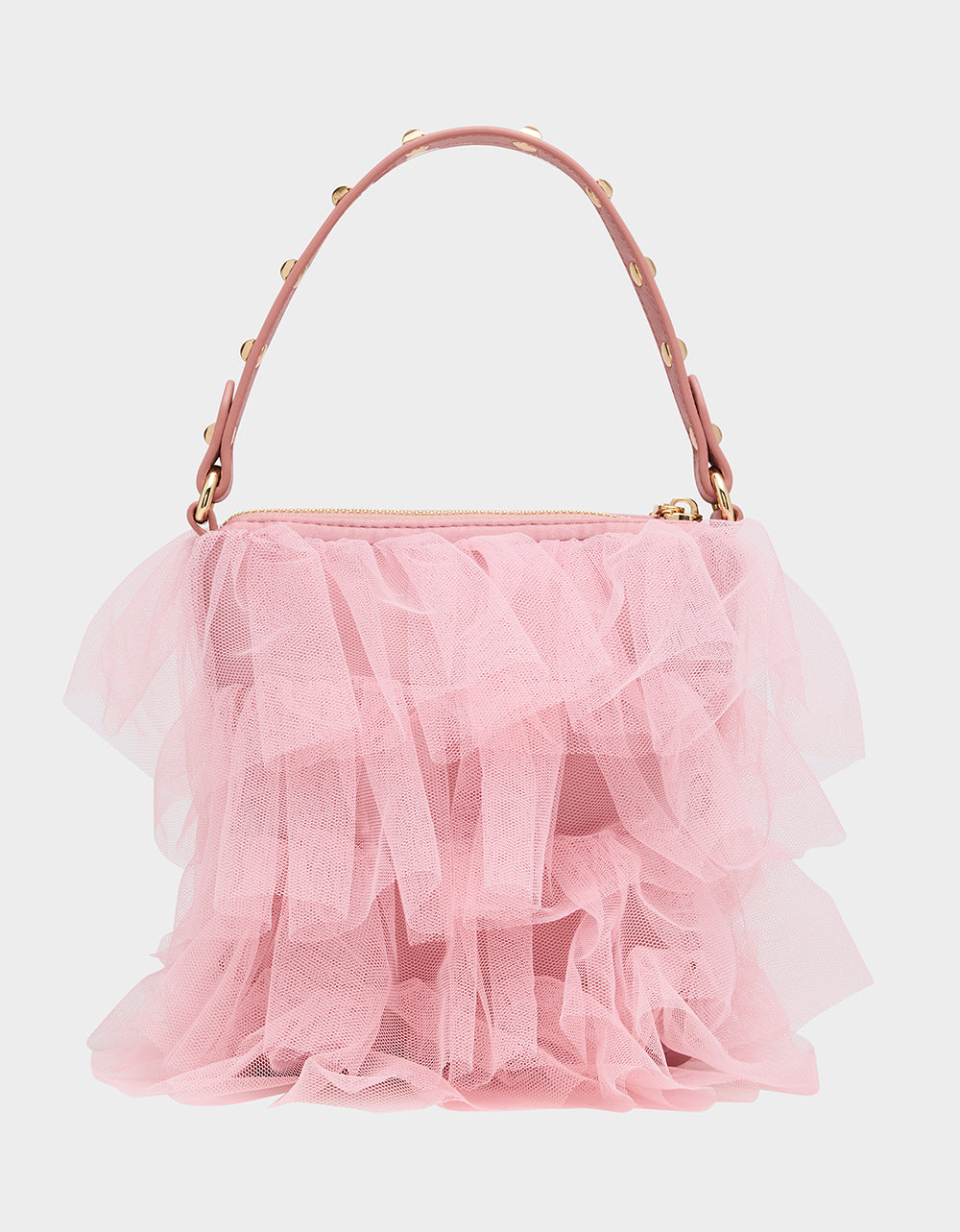 TUTU PRETTY PINK - HANDBAGS - Betsey Johnson - view 6