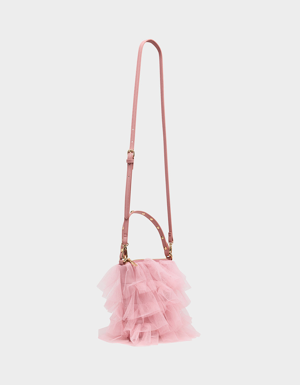 TUTU PRETTY PINK - HANDBAGS - Betsey Johnson - view 3