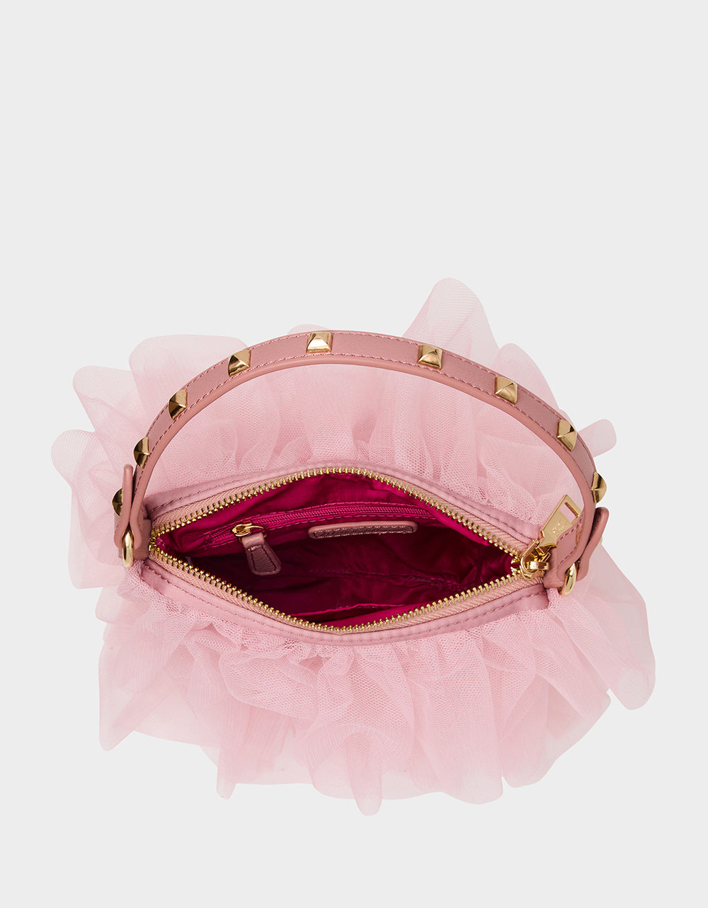 TUTU PRETTY PINK - HANDBAGS - Betsey Johnson - view 5