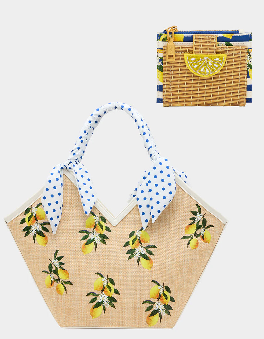 ZEST FOR LIFE BUNDLE - BUNDLE - Betsey Johnson