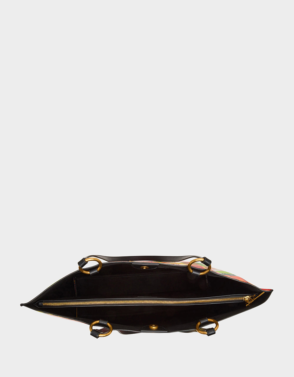 FACES TOTE MULTI - HANDBAGS - Betsey Johnson