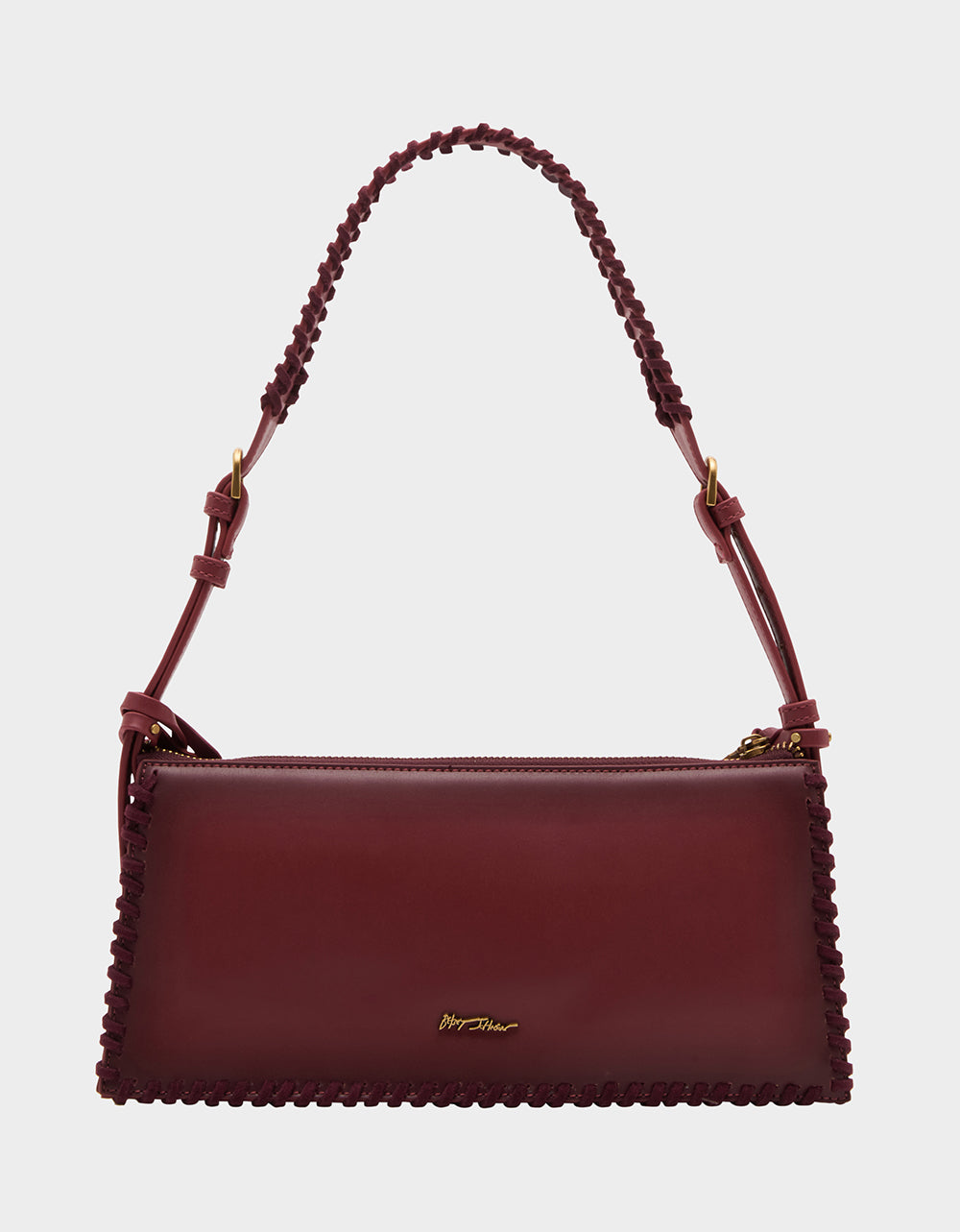 WILD AT HEART SHOULDER RED - view 3