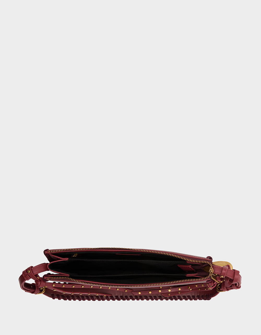 WILD AT HEART SHOULDER RED - view 5