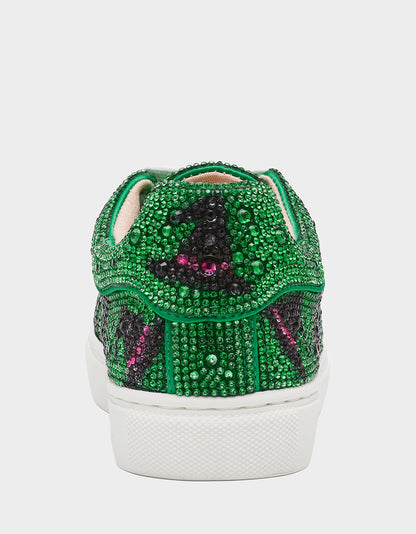 KIDS' SIDNY WITCH - SHOES - Betsey Johnson