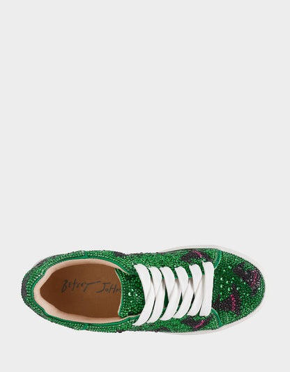 KIDS' SIDNY WITCH - SHOES - Betsey Johnson