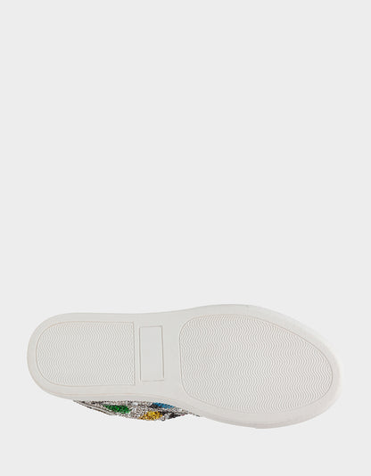 KIDS' SIDNY MULTI LIGHTS - SHOES - Betsey Johnson