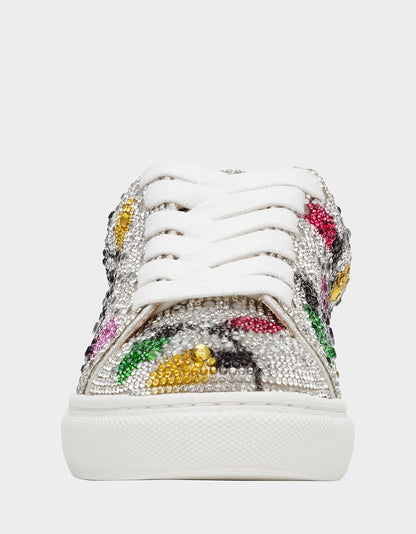 KIDS' SIDNY MULTI LIGHTS - SHOES - Betsey Johnson