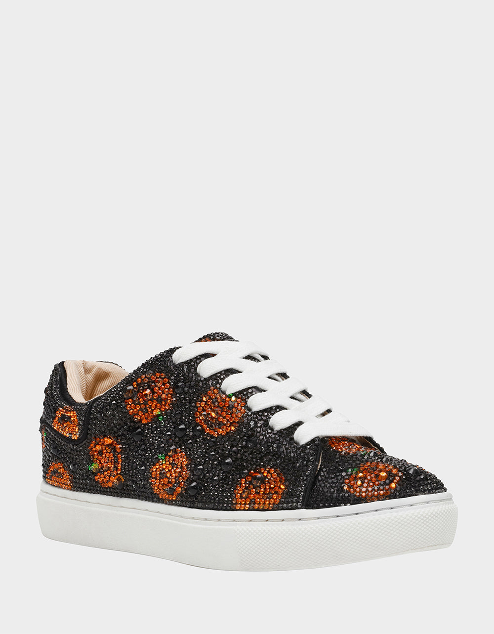 KIDS' SIDNY PUMPKIN - SHOES - Betsey Johnson