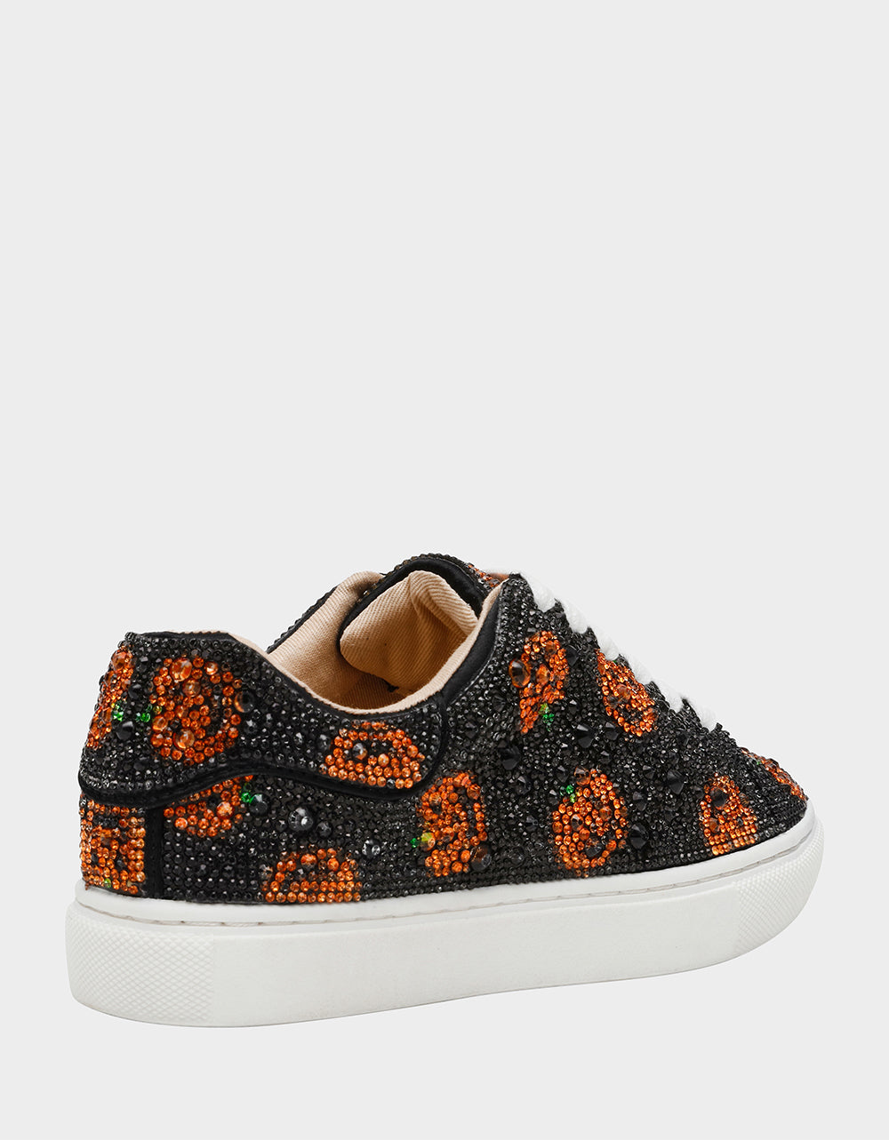 KIDS' SIDNY PUMPKIN - SHOES - Betsey Johnson