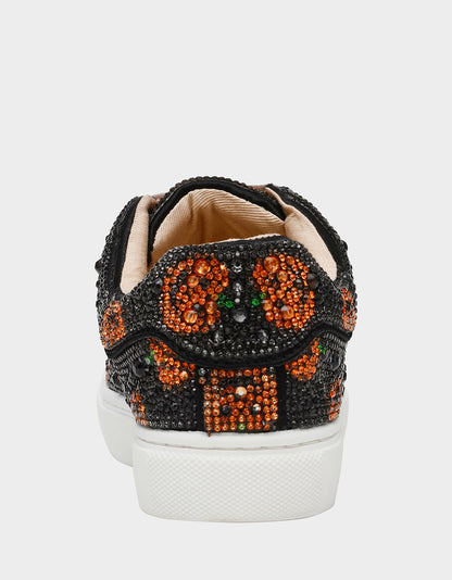 KIDS' SIDNY PUMPKIN - SHOES - Betsey Johnson