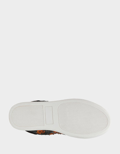 KIDS' SIDNY PUMPKIN - SHOES - Betsey Johnson