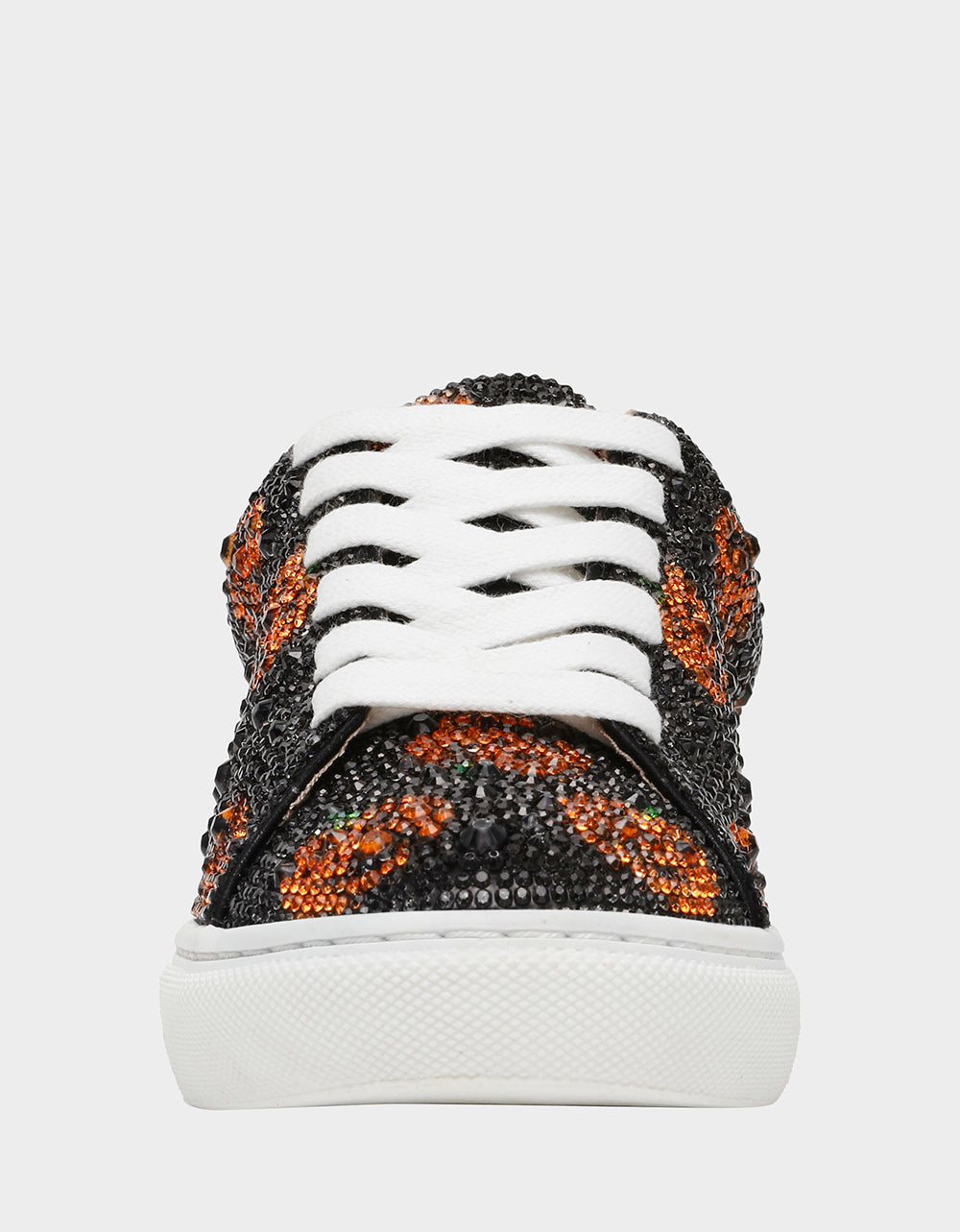 KIDS' SIDNY PUMPKIN - SHOES - Betsey Johnson