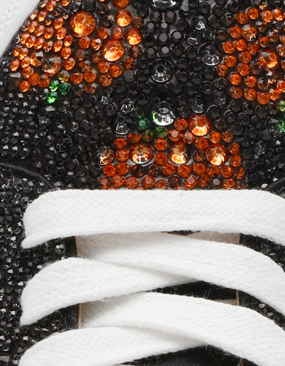 KIDS' SIDNY PUMPKIN - SHOES - Betsey Johnson