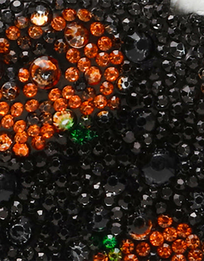 KIDS' SIDNY PUMPKIN - SHOES - Betsey Johnson